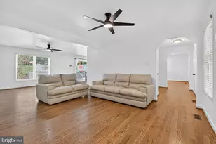 124 Fawn Hills Dr, Fredericksburg, VA 22407 - Photo 23