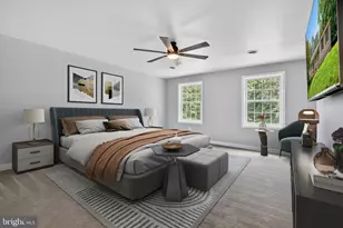 124 Fawn Hills Dr, Fredericksburg, VA 22407 - Photo 29