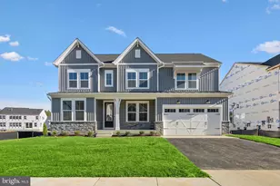 11116 Hazel Run Wy, Fredericksburg, VA 22407 - Photo 1