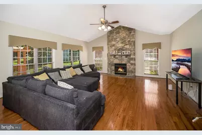 11917 Big Ben Boulevard, Fredericksburg, VA 22407 - Photo 13