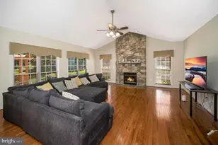 11917 Big Ben Blvd, Fredericksburg, VA 22407 - Photo 13