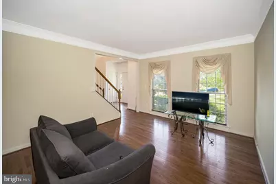 11917 Big Ben Boulevard, Fredericksburg, VA 22407 - Photo 17