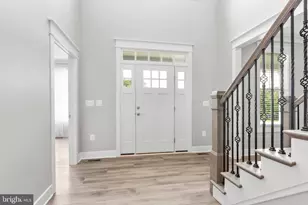 11601 Turman Mews Wy, Locust Grove, VA 22508 - Photo 7