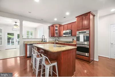 10108 Willow Ridge Lane, Spotsylvania, VA 22553 - Photo 17