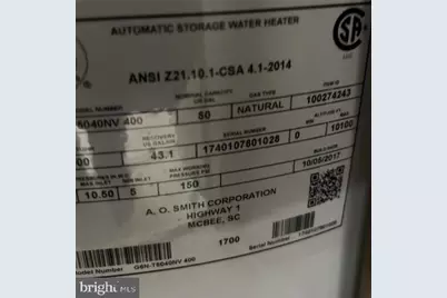 4258 Normandy Court, Fredericksburg, VA 22408 - Photo 41