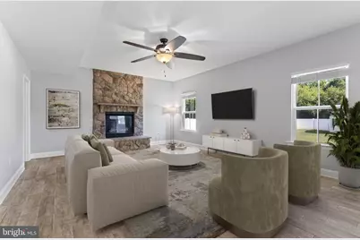 2411 Walthall Court, Fredericksburg, VA 22408 - Photo 13