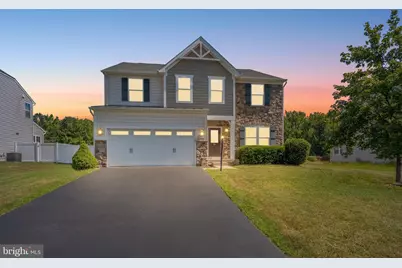 2411 Walthall Court, Fredericksburg, VA 22408 - Photo 1