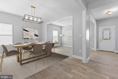 2411 Walthall Court, Fredericksburg, VA 22408 - Photo 7