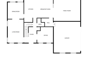 6100 Thayer St, Fredericksburg, VA 22407 - Photo 43