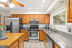 6100 Thayer St, Fredericksburg, VA 22407 - Photo 5