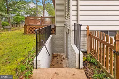 6100 Thayer Street, Fredericksburg, VA 22407 - Photo 31