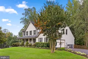 6100 Thayer St, Fredericksburg, VA 22407 - Photo 41