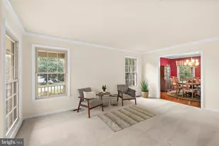 6100 Thayer St, Fredericksburg, VA 22407 - Photo 15