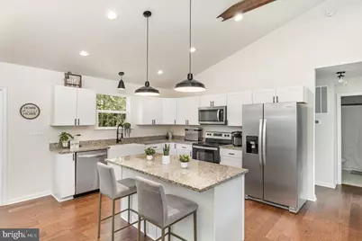 5224 Pendleton Farm Road, Bumpass, VA 23024 - Photo 5