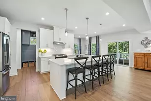 11313 Oakville Ln, Spotsylvania, VA 22551 - Photo 17