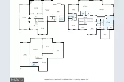 12003 Boulder Court, Spotsylvania, VA 22553 - Photo 79