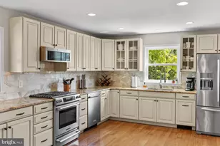 14601 Clore Ln, Fredericksburg, VA 22407 - Photo 7