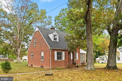 7936 Chancellor Road, Fredericksburg, VA 22407 - Photo 3