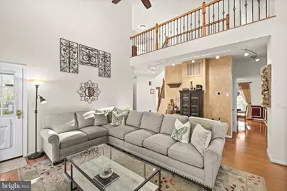 5803 Telluride Lane, Spotsylvania, VA 22553 - Photo 21