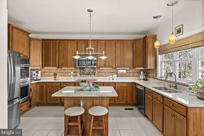 5803 Telluride Lane, Spotsylvania, VA 22553 - Photo 3