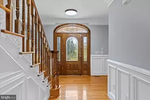 12620 Chewning Ln, Fredericksburg, VA 22407 - Photo 13