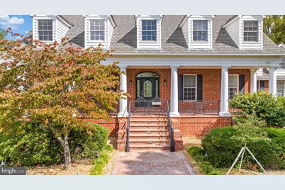 12620 Chewning Lane, Fredericksburg, VA 22407 - Photo 9