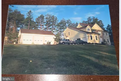 10504 Big Horn Drive, Fredericksburg, VA 22407 - Photo 1