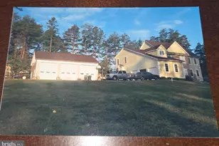 10504 Big Horn Dr, Fredericksburg, VA 22407 - Photo 1