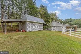 10812 Millridge Ln, Spotsylvania, VA 22553 - Photo 29