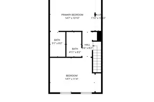 10606 Tidewater Plains Dr, Fredericksburg, VA 22408 - Photo 13