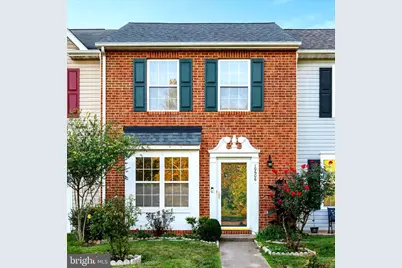 10606 Tidewater Plains Drive, Fredericksburg, VA 22408 - Photo 1