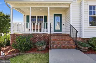 5906 W Copper Mountain Dr, Spotsylvania, VA 22553 - Photo 5