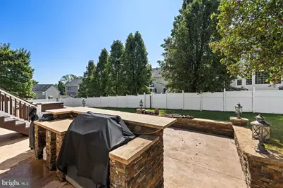 5906 W Copper Mountain Drive, Spotsylvania, VA 22553 - Photo 51