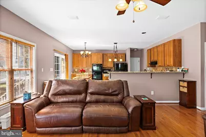 5906 W Copper Mountain Drive, Spotsylvania, VA 22553 - Photo 13