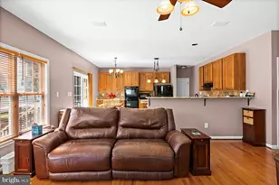 5906 W Copper Mountain Dr, Spotsylvania, VA 22553 - Photo 13