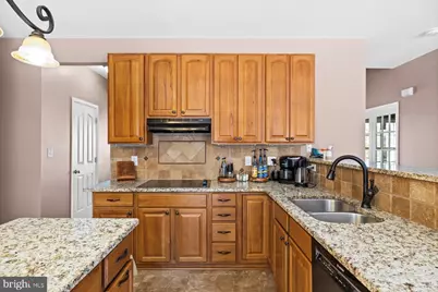 5906 W Copper Mountain Drive, Spotsylvania, VA 22553 - Photo 17