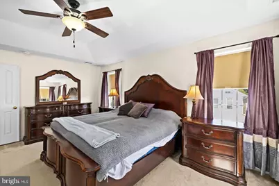 5906 W Copper Mountain Drive, Spotsylvania, VA 22553 - Photo 25