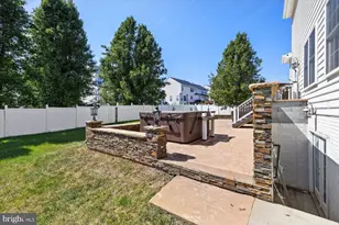 5906 W Copper Mountain Dr, Spotsylvania, VA 22553 - Photo 47