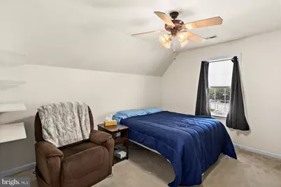 5906 W Copper Mountain Drive, Spotsylvania, VA 22553 - Photo 31