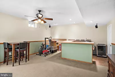 5906 W Copper Mountain Drive, Spotsylvania, VA 22553 - Photo 35