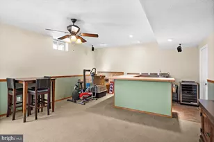 5906 W Copper Mountain Dr, Spotsylvania, VA 22553 - Photo 35