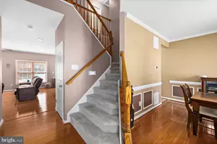 5906 W Copper Mountain Dr, Spotsylvania, VA 22553 - Photo 7