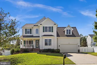 5906 W Copper Mountain Drive, Spotsylvania, VA 22553 - Photo 3