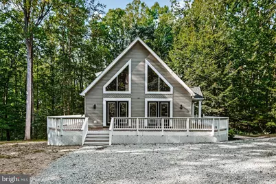 15507 Heth Drive, Mineral, VA 23117 - Photo 3