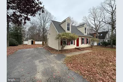 10717 S Jamie Place, Fredericksburg, VA 22407 - Photo 3