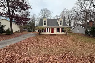 10717 S Jamie Pl, Fredericksburg, VA 22407 - Photo 1