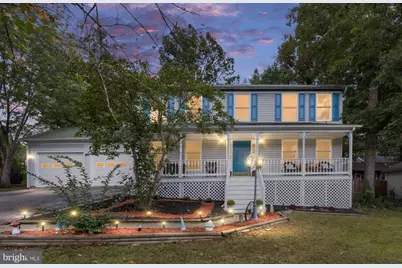 10611 Maple Ridge Drive, Spotsylvania, VA 22553 - Photo 5