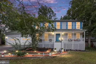 10611 Maple Ridge Dr, Spotsylvania, VA 22553 - Photo 5