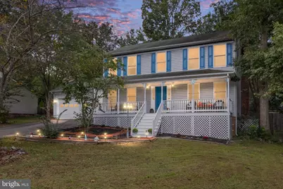 10611 Maple Ridge Drive, Spotsylvania, VA 22553 - Photo 1