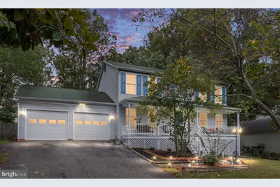 10611 Maple Ridge Drive, Spotsylvania, VA 22553 - Photo 3